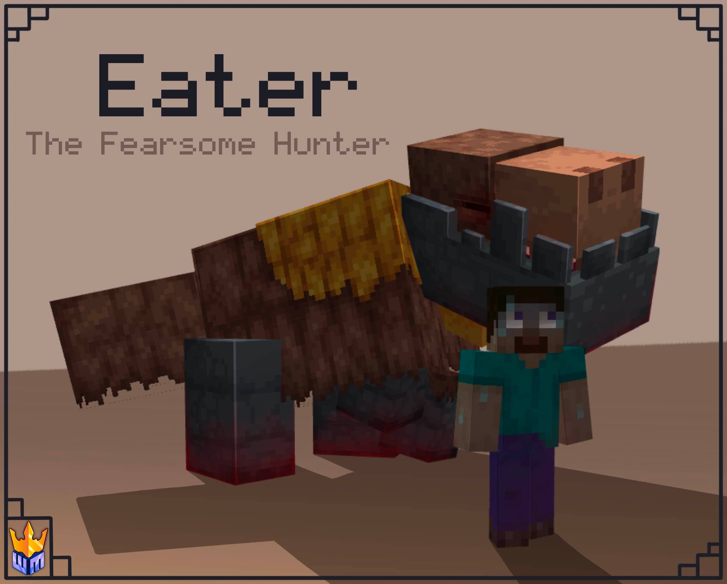 Wan S Ancient Beasts Minecraft Mods Curseforge