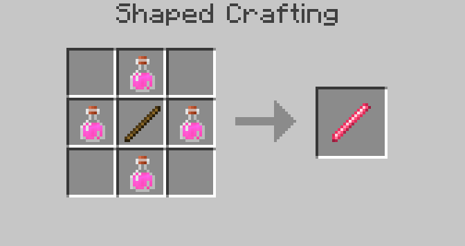 Images Magic Staffs By Raelord Mods Projects Minecraft CurseForge