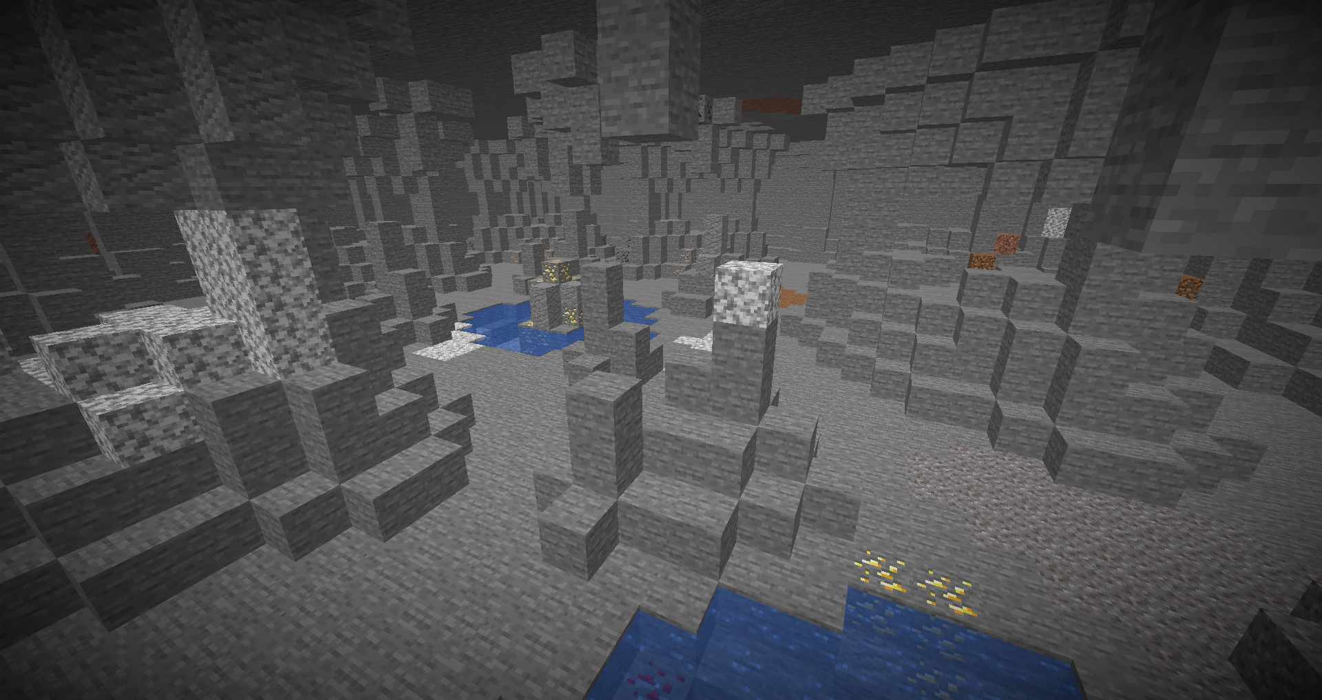 Draconic S Cavern Update Screenshots Minecraft Mods CurseForge