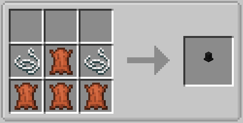 Default Craftable Hat (For Unlucky People :) )