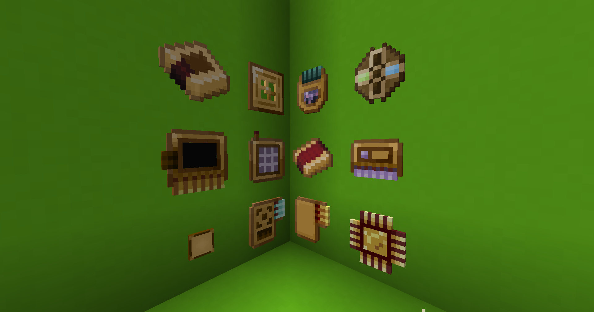 Created Applied Energistics Gallery Minecraft Resource Packs