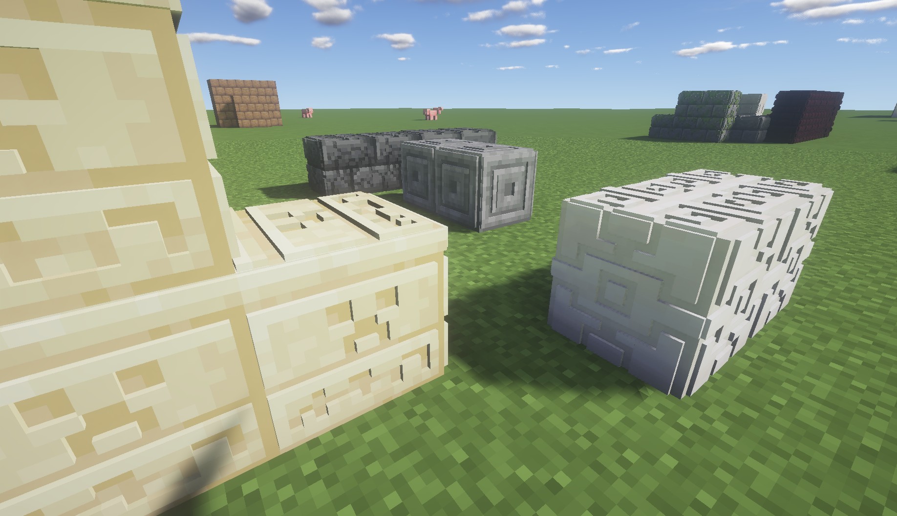 Models D X Json By Anthony Screenshots Minecraft Resource Packs