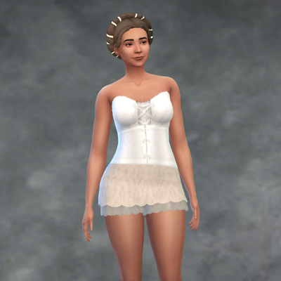 Historical Underwear Default Replacement Set The Sims Mods Curseforge