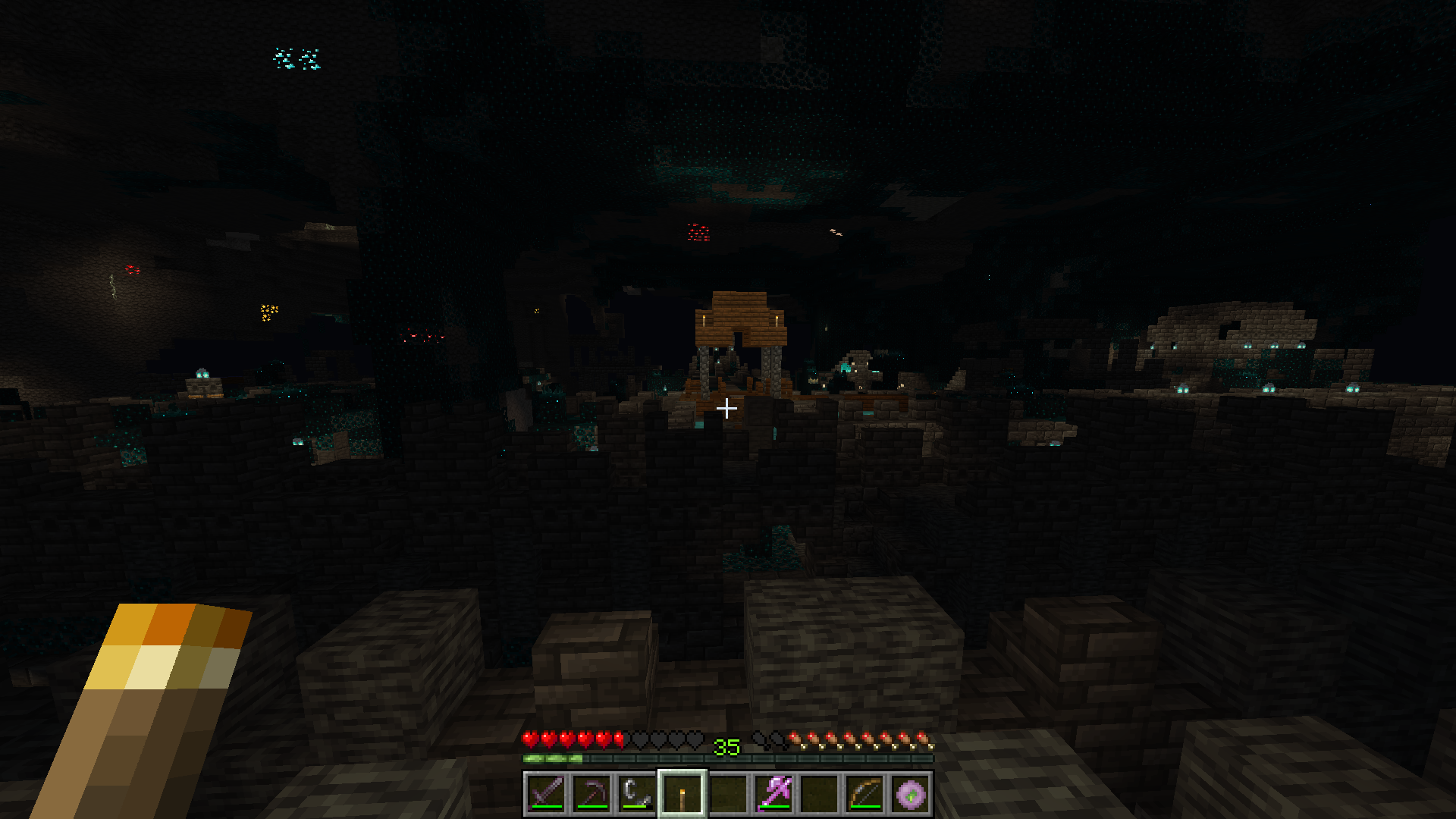 Copper S Additions Screenshots Minecraft Mods Curseforge