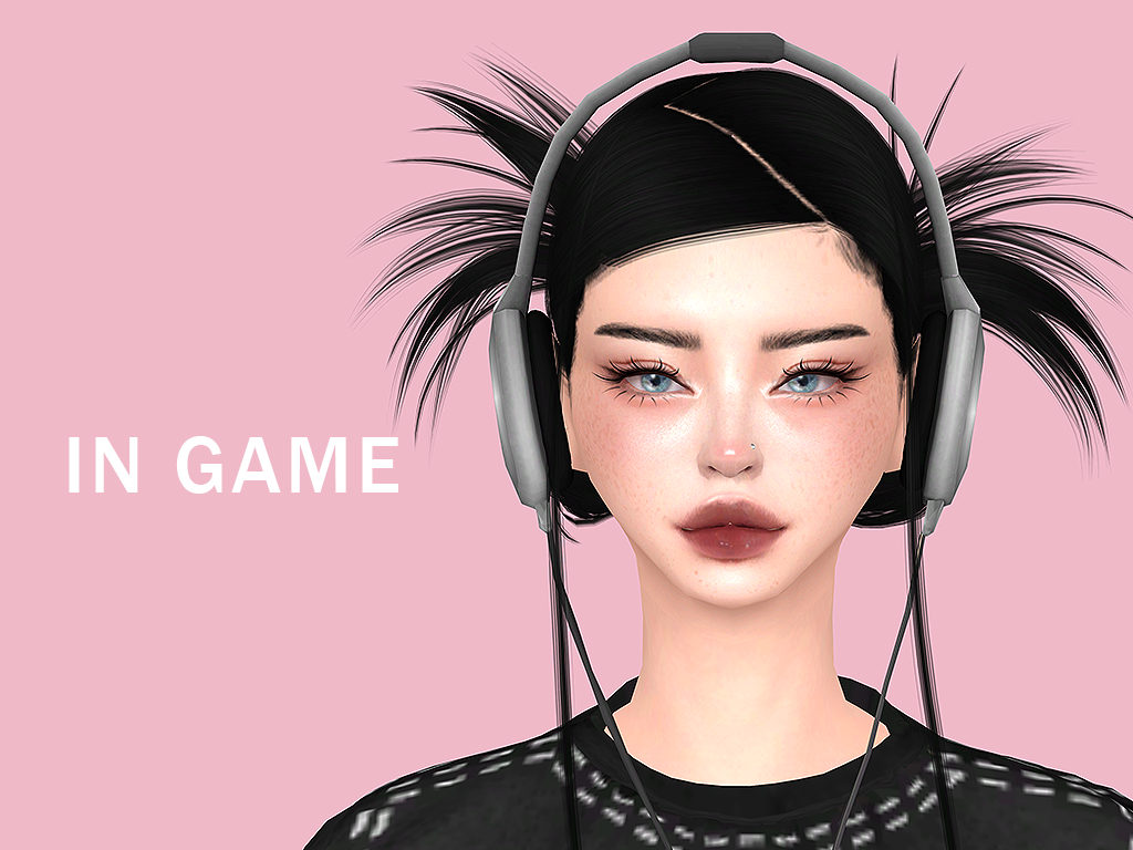 Learxfl Everest Eye Contacts Screenshots The Sims 4 Create A Sim