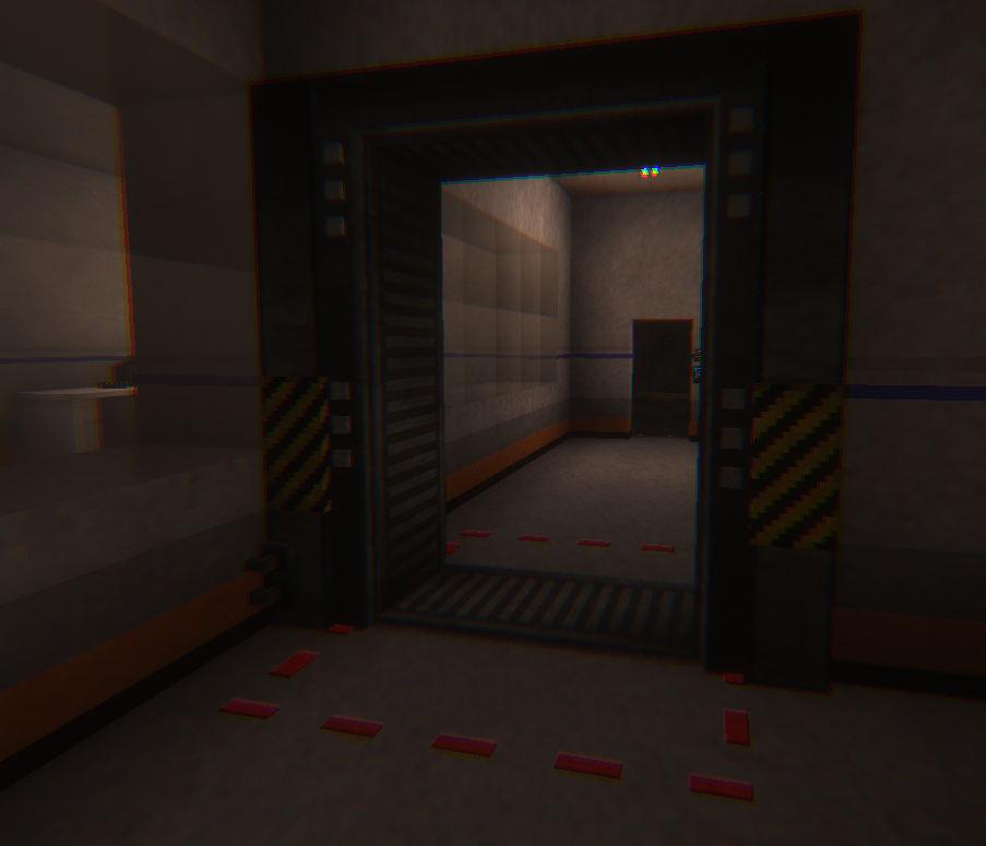 Scp Additions Screenshots Minecraft Mods Curseforge