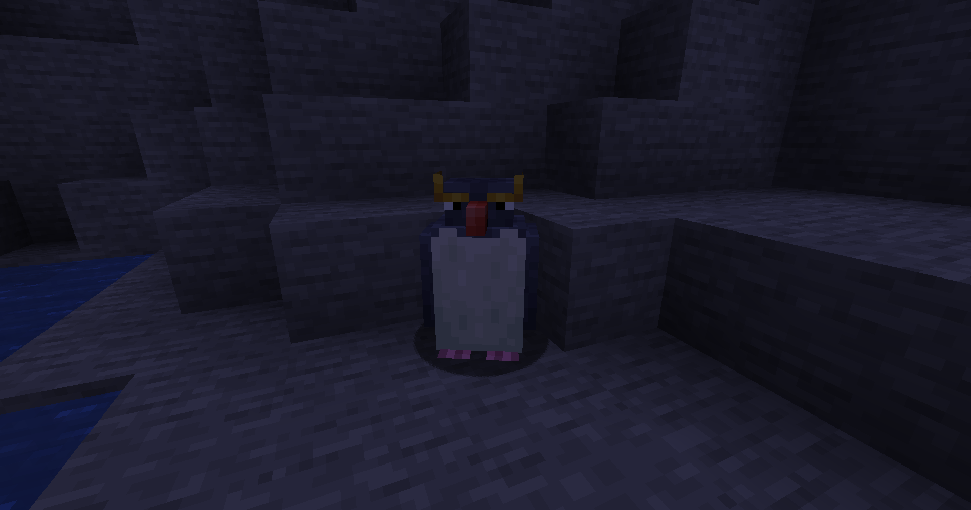 Mobs De Las Votaciones Screenshots Minecraft Mods Curseforge