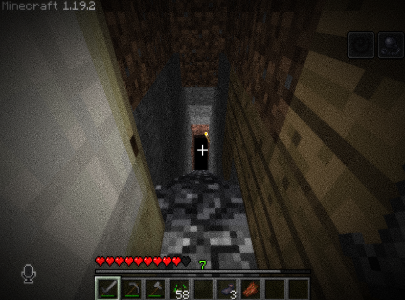 NostalgiaCraft Horror Screenshots Minecraft Modpacks CurseForge