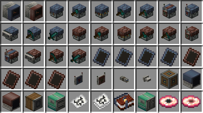 Create Computercraft Cc Tweaked Minecraft Resource Packs Curseforge