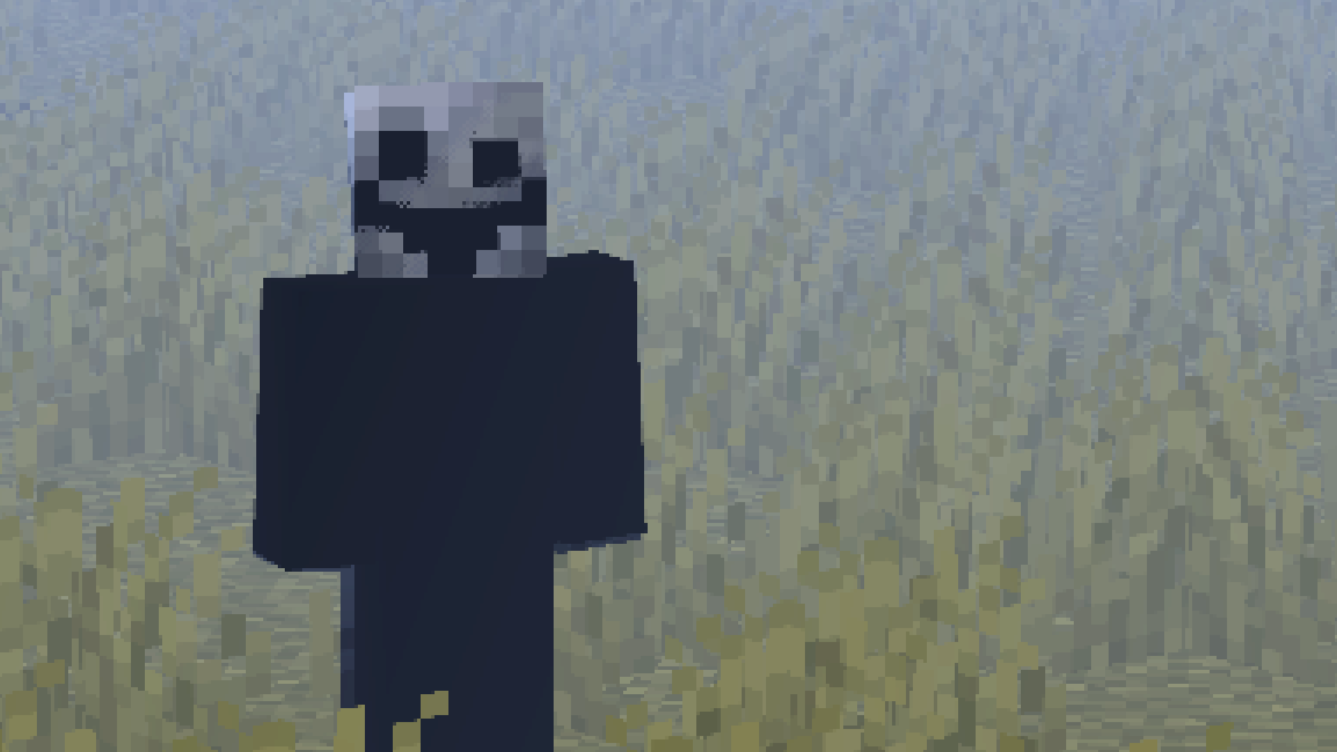 The Fake Player Screenshots Minecraft Mods Curseforge