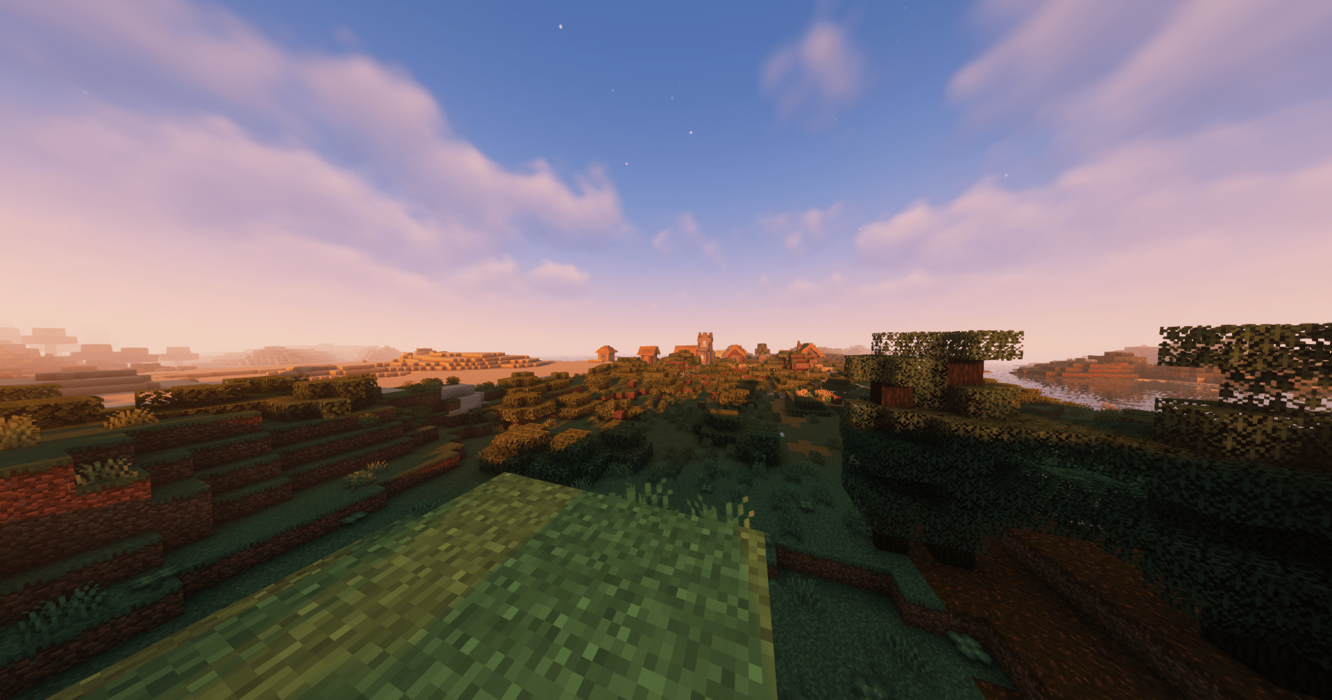 Xandvier S From The Fog Screenshots Minecraft Modpacks Curseforge