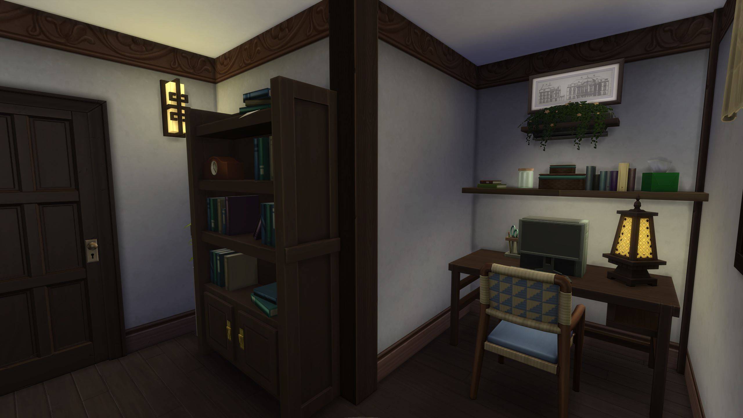 Tartosa Home The Sims Rooms Lots Curseforge