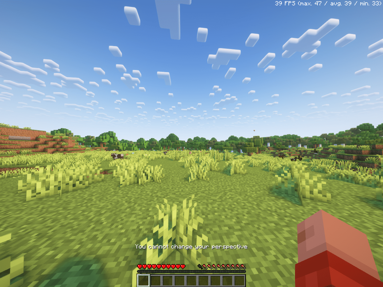 Naked And Afraid Minecraft Mods Curseforge