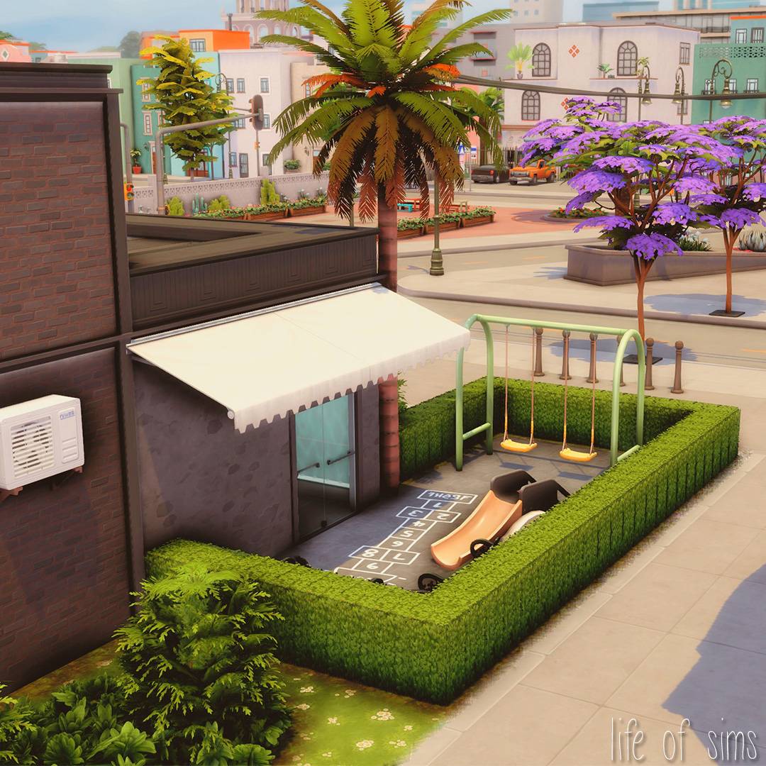 Fiesta Lounge Lovestruck Screenshots The Sims Rooms Lots