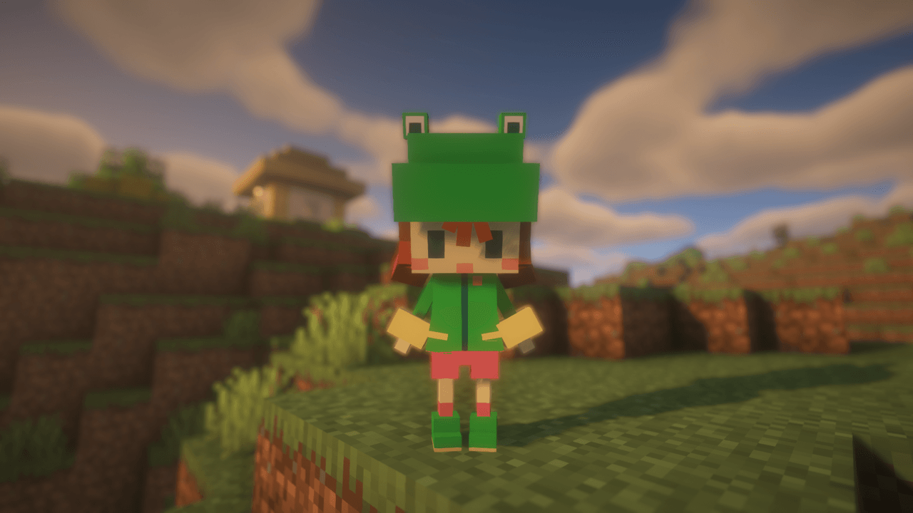 Rana Minecraft Mods Curseforge