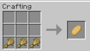 Cooking Bread Minecraft Mods Curseforge