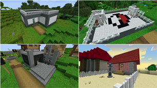 Images Clockwerk Pixelmon Modpacks Minecraft Curseforge