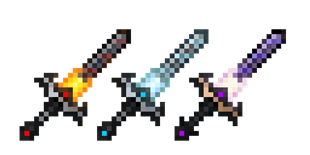 Minecraft Ice And Fire Mod Sword