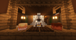 Images Nightmare Craft Chapter Modpacks Minecraft Curseforge