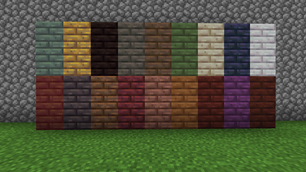 Images Smooth Planks Expansion Resource Packs Minecraft Curseforge