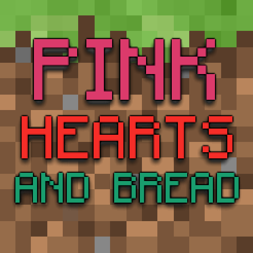 Install Pink Hearts And Bread Minecraft Mods Modpacks Curseforge