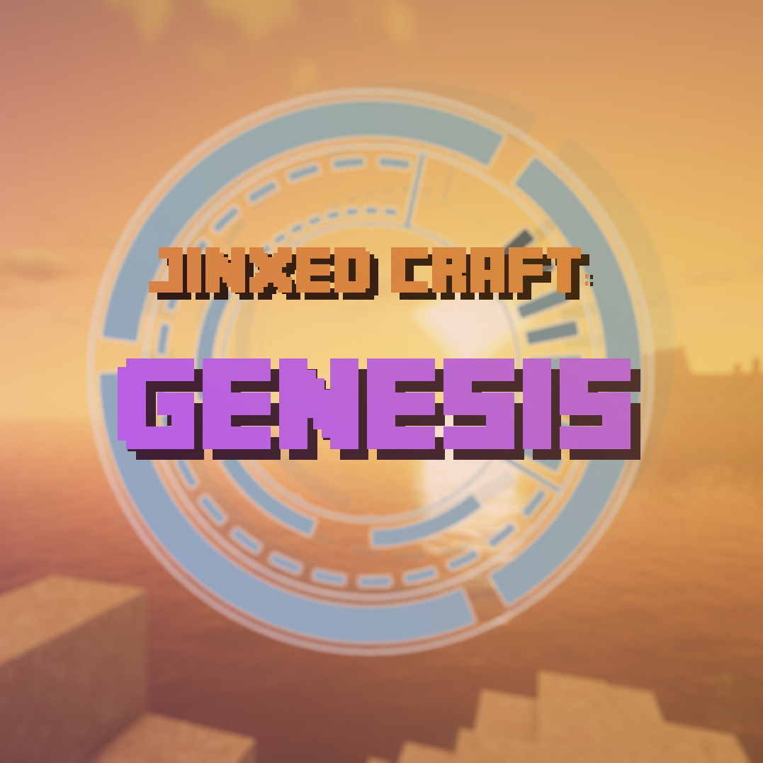 Install Jinxedcraft Genesis Minecraft Mods Modpacks Curseforge