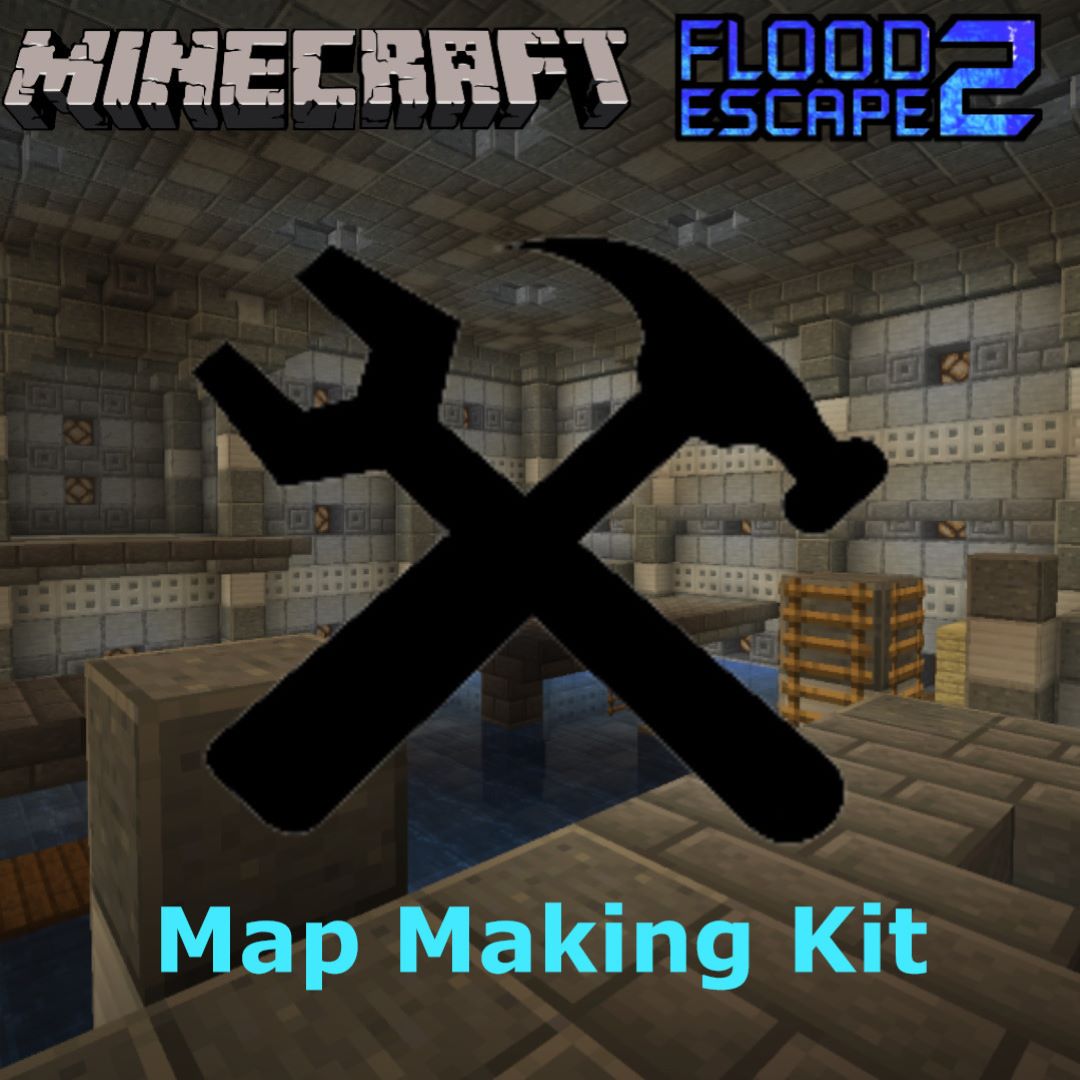 FEM Map Making Kit Worlds Minecraft