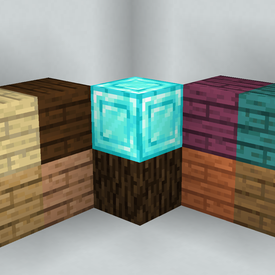 Scrapped Textures Minecraft Resource Packs CurseForge