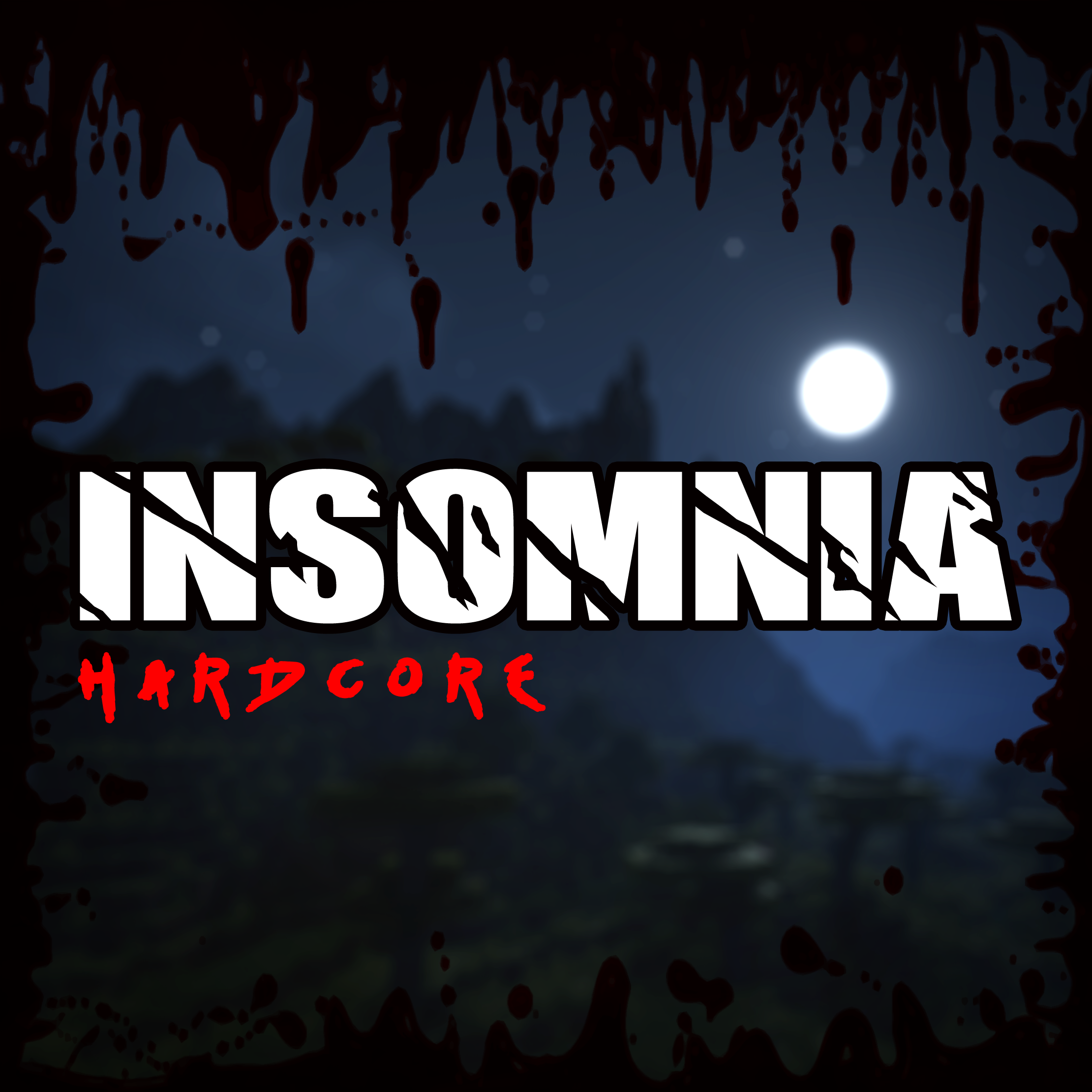 Insomnia Hardcore FABRIC Modpacks Minecraft CurseForge