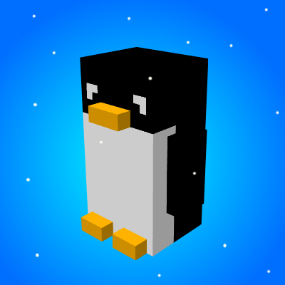 Install Penguin Mod Minecraft Mods Modpacks Curseforge