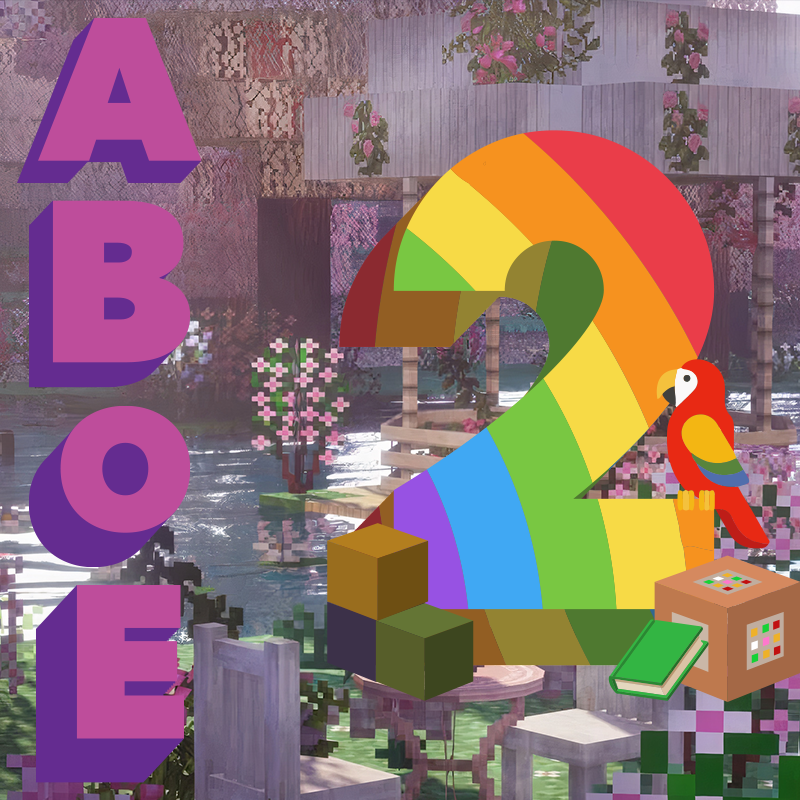 Aboe A Bit Of Everything Minecraft Modpacks Curseforge