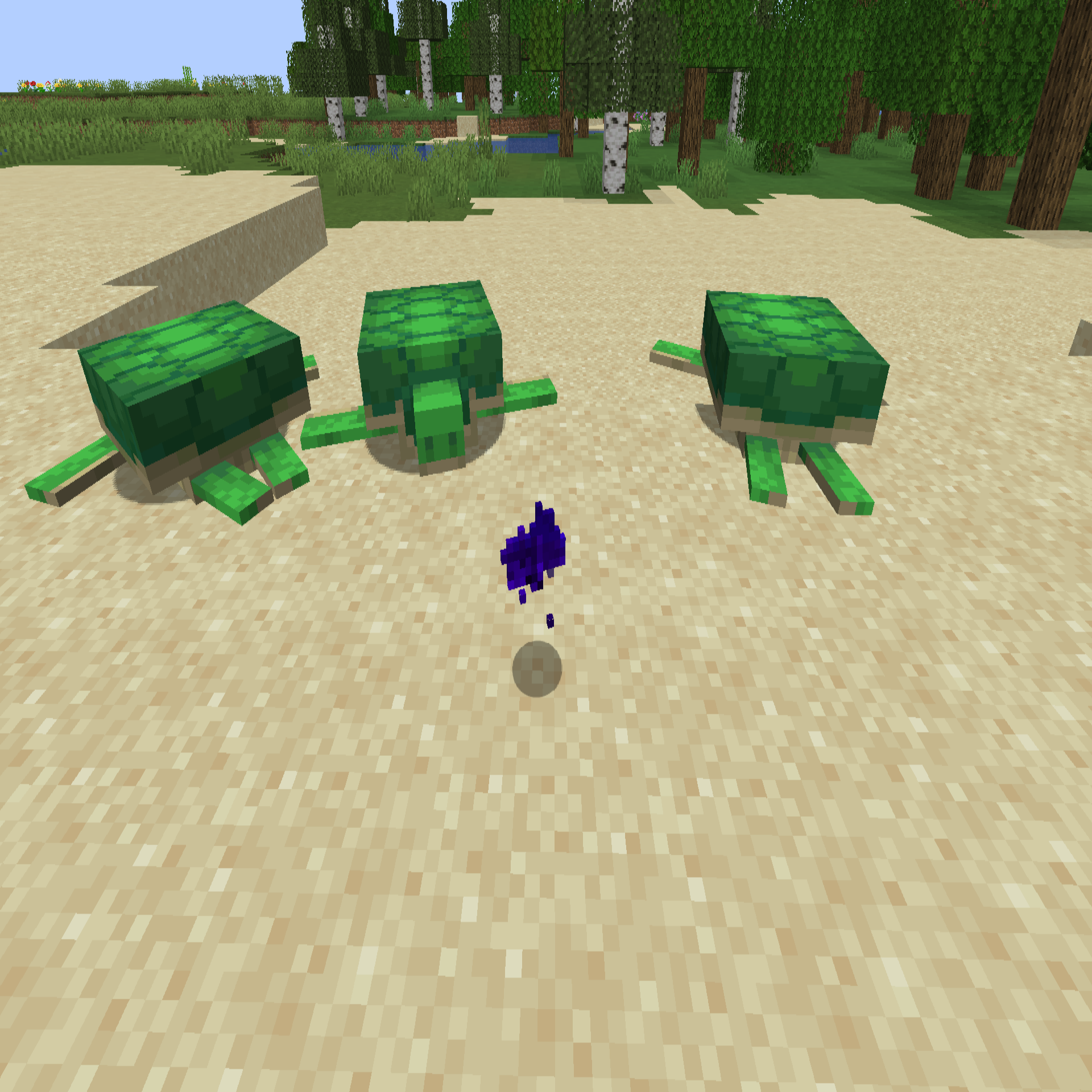 Ore Addition Mods Minecraft