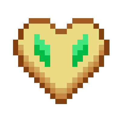 Hardcore Heart Totems X Resource Packs Minecraft