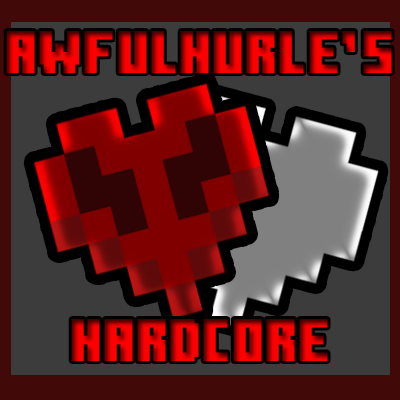 Awfulhurdle S Hardcore Minecraft Modpacks Curseforge