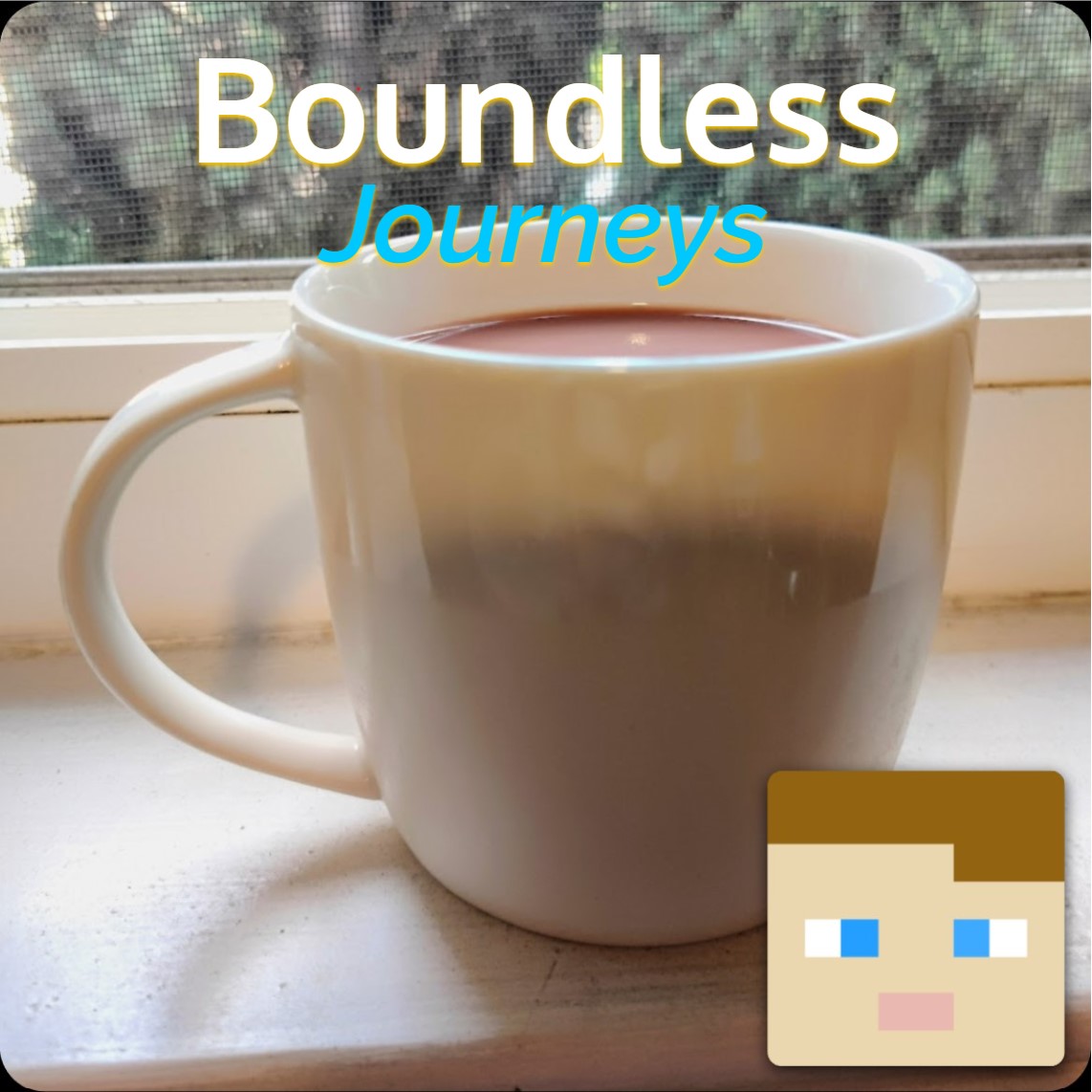 Boundless Journeys Fabric Modpacks Minecraft Curseforge