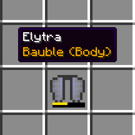 Install Baubley Elytra Minecraft Mods Modpacks Curseforge