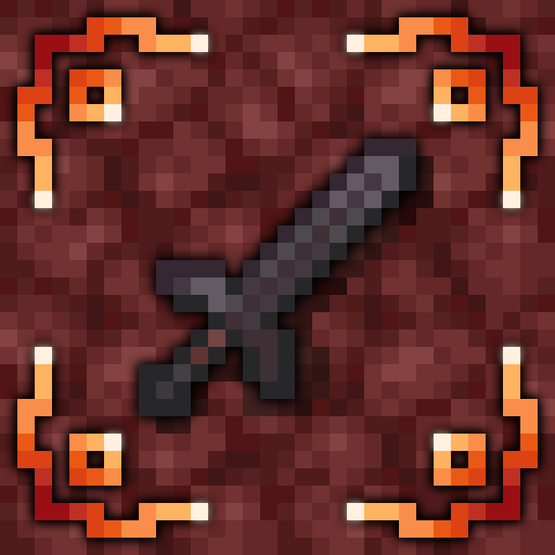 Files Darkness Netherite Tools Resource Packs Minecraft