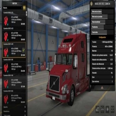 Cummins Isx Engines Sounds Pack American Truck Simulator Mods