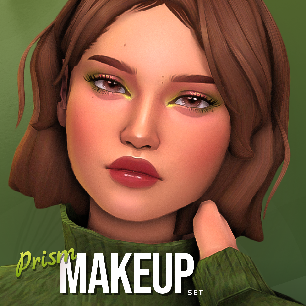 Sims Makeup Saubhaya Makeup