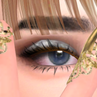 Odyssey Eyeshadows The Sims 4 Create A Sim CurseForge