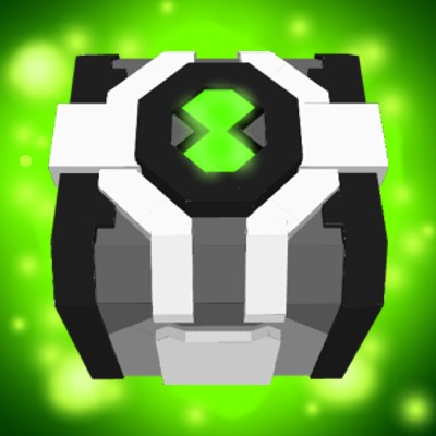 Ben 10 Reboot Lucraftcore Addon Customization Minecraft