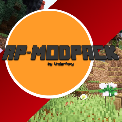 Realm Of Roleplay By Underfoxy Minecraft Modpacks CurseForge