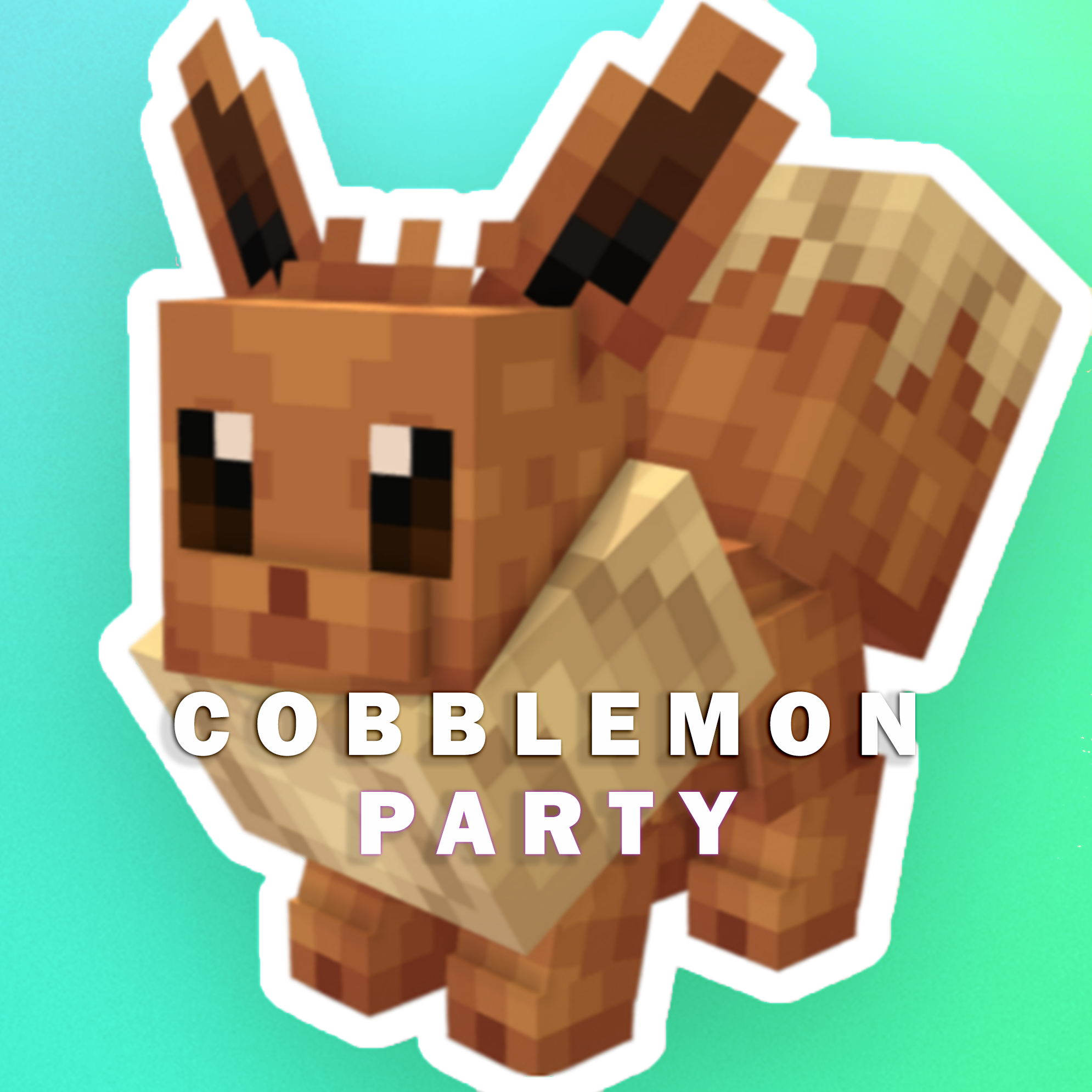 Install Cobblemon Party An Immersive Multiplayer Cobblemon