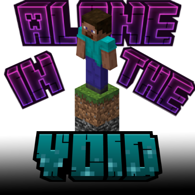 Alone In The Void Minecraft Modpacks CurseForge