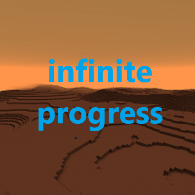 Infinite Progress Minecraft Modpacks CurseForge