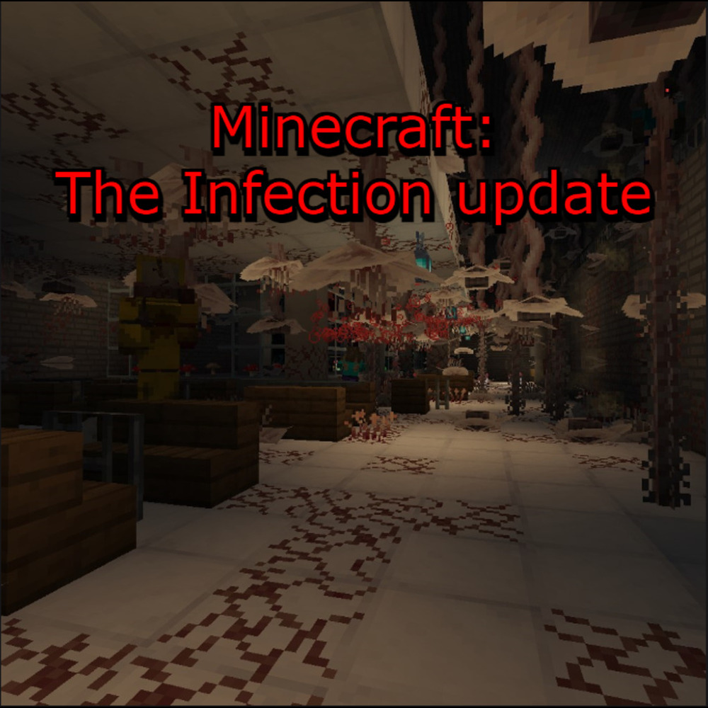 The Infection Update Dependencies Minecraft Modpacks Curseforge