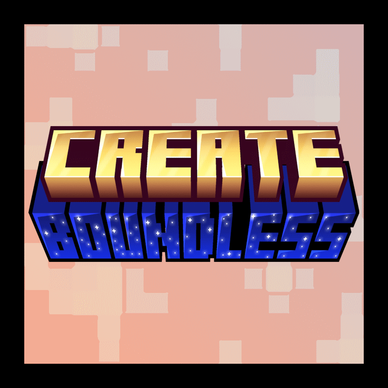 Install Create Boundless Minecraft Mods Modpacks CurseForge