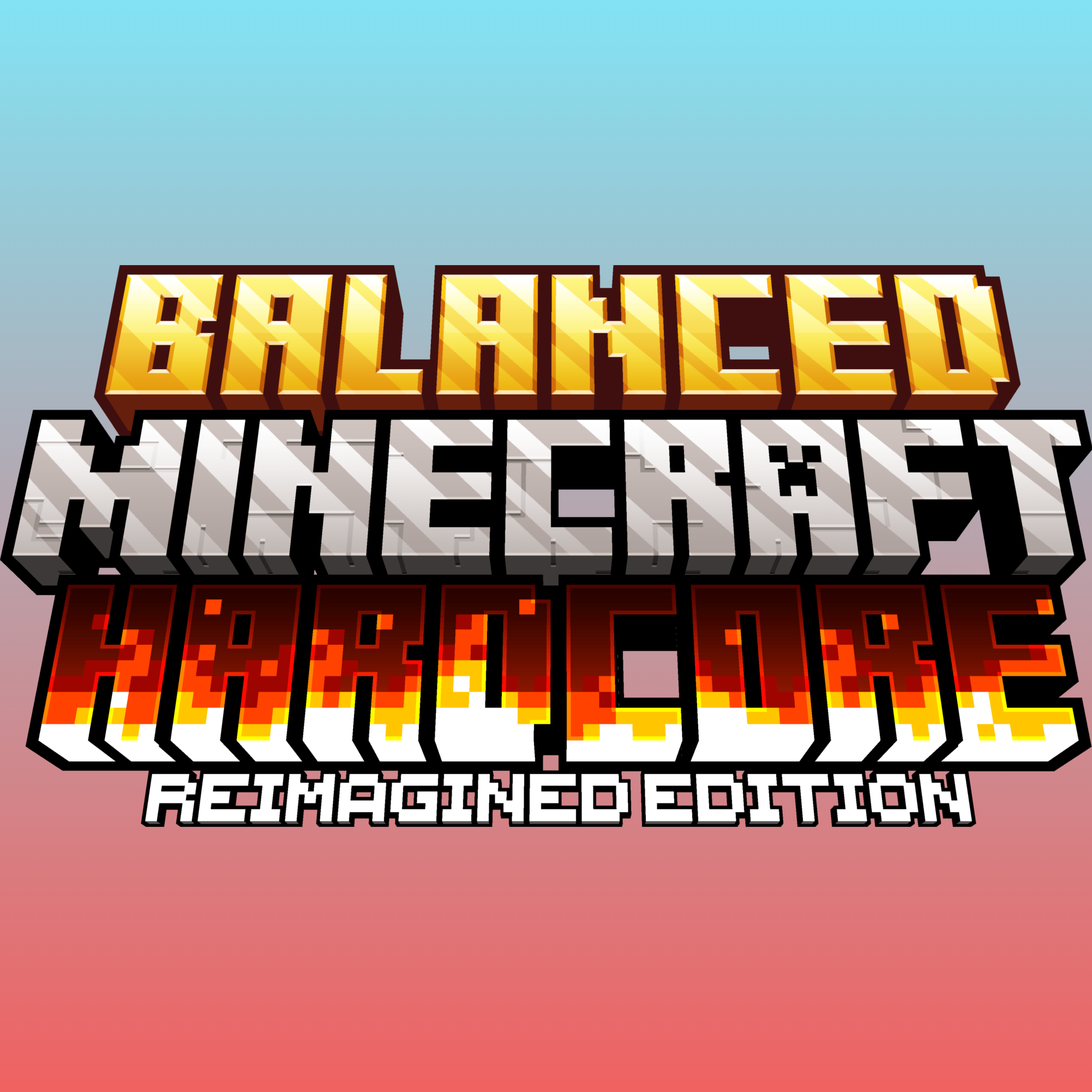 Balanced Hardcore Minecraft Mods Curseforge