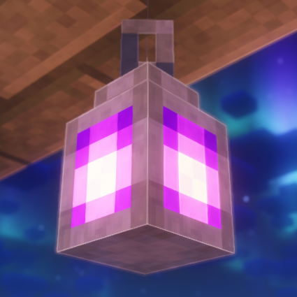 Overview Coloured Sea Lanterns Mods Projects Minecraft Curseforge