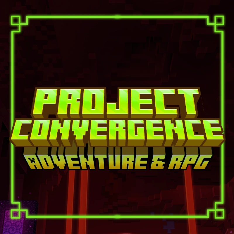 Project Convergence Adventure RPG Minecraft Modpacks CurseForge